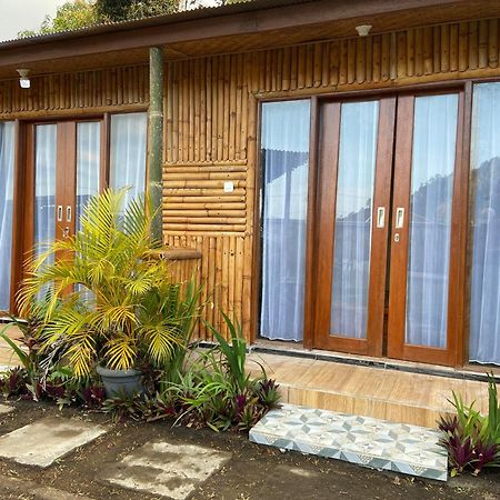 D'Yoga Bamboo Cabin กินตามานี ภายนอก รูปภาพ