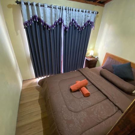 D'Yoga Bamboo Cabin กินตามานี ภายนอก รูปภาพ